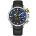 Часы Edox Chronorally Chronograph 01129 TTNJCN BUNJ