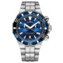Edox Delfin The Original Chronograph 10112 3BUM BUIN
