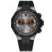 Часы Edox Delfin The Original Chronograph 10113 37GNCA GNO