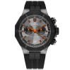 Часы Edox Delfin The Original Chronograph 10113 37GNCA GNO