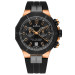 Часы Edox Delfin The Original Chronograph 10113 37RNCA NIR