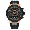 Часы Edox Delfin The Original Chronograph 10113 37RNCA NIR