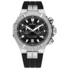 Часы Edox Delfin The Original Chronograph 10113 3CA NIN