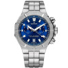 Часы Edox Delfin The Original Chronograph 10113 3M BUIN