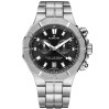 Часы Edox Delfin The Original Chronograph 10113 3M NIN