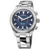 Часы Edox Skydiver Chronograph 10116 3 BUIDN