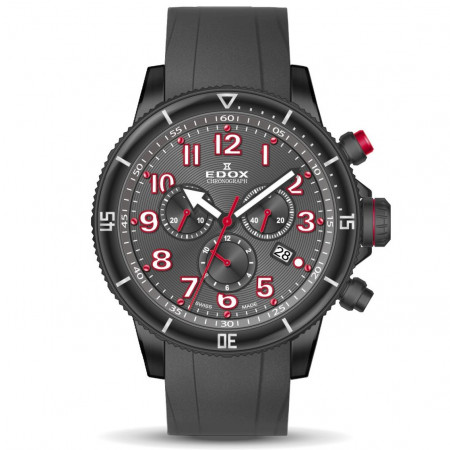 Edox Chronorally S 10227 37NRCA GRB