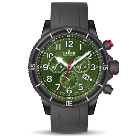 Edox Chronorally S 10227 37NRCA VB