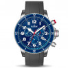 Часы Edox Chronorally S 10227 3BURCA BUB