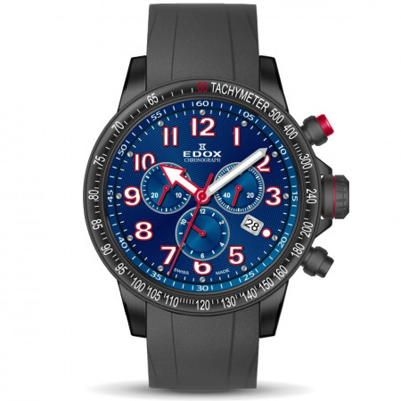 Edox Chronorally S 10229 37NRCA BRB