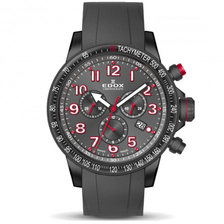 Edox Chronorally S 10229 37NRCA GRB