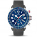 Часы Edox Chronorally S 10229 3BURCA BUB