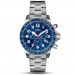 Часы Edox Chronorally S 10229 3BURM BUB