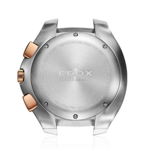 Часы Edox Les Bemonts Ultra Slim 10239 357R BUIR