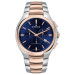 Часы Edox Les Bemonts Ultra Slim 10239 357R BUIR