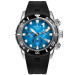 Часы Edox CO-1 Chronograph 10242 TIN BUIDN