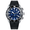 Часы Edox CO-1 Chronograph 10242 TIN BUIN