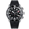 Часы Edox CO-1 Chronograph 10242 TIN NIN