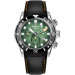 Часы Edox CO-1 Chronograph 10242 TIN VIN