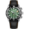 Часы Edox CO-1 Chronograph 10242 TIN VIN