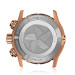Часы Edox CO-1 Chronograph 10242 TINRCA BRDR