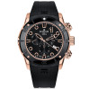 Часы Edox CO-1 Chronograph 10242 TINR NIR