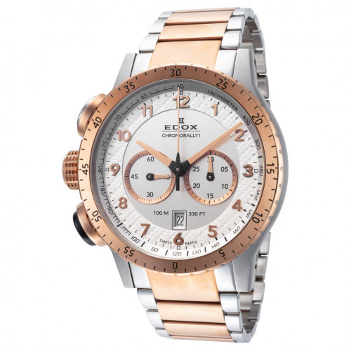 Часы Edox 10305 357RM AR1