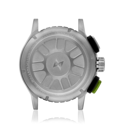 Часы Edox Chronorally 10305 3NV NV