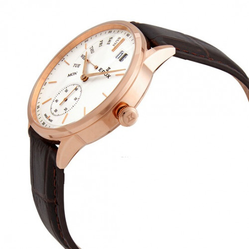 Часы Edox Les Vauberts 34500 37R AIR