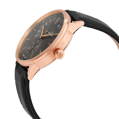 Часы Edox Les Vauberts 34500 37R GIR