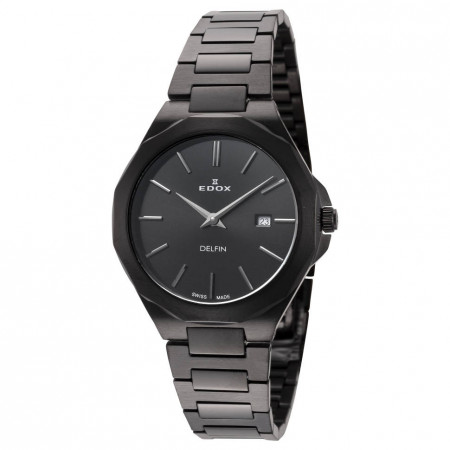 Edox Delfin 57005 37NM NIG