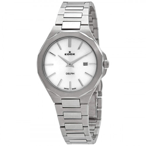 Часы Edox Delfin 57005 3M AIN