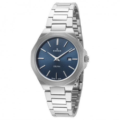 Часы Edox Delfin 57005 3M BUIN