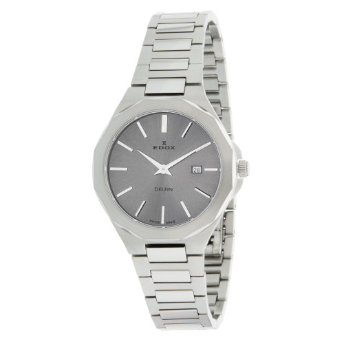 Часы Edox Delfin 57005 3M GIN