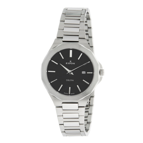 Часы Edox Delfin 57005 3M NIN