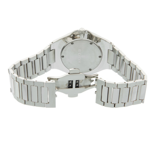 Часы Edox Delfin 71289 3M GIN