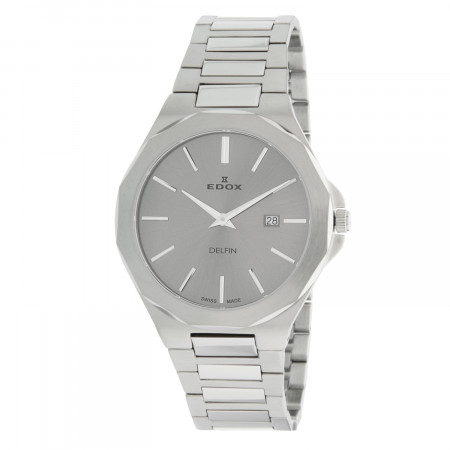 Edox Delfin 71289 3M GIN