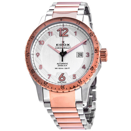 Edox 80094 357RM AR1