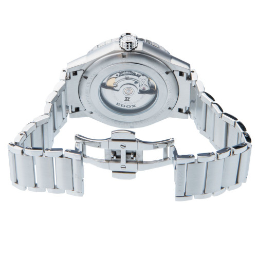 Часы Edox Chronorally 1 80094 3NM NO1