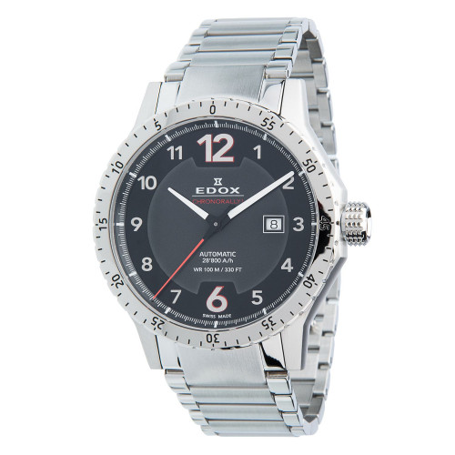 Часы Edox Chronorally 1 80094 3NM NO1