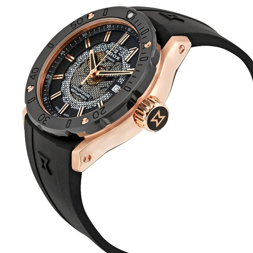 Часы Edox Chronoffshore-1 80099 37R NIR