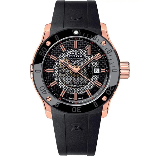 Часы Edox Chronoffshore-1 80099 37R NIR