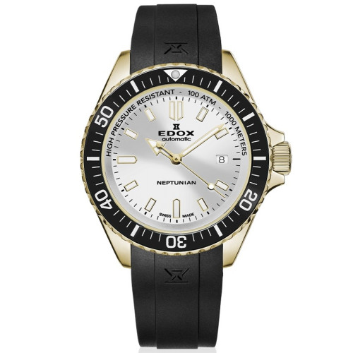 Edox Neptunian 80120 37JCA AID