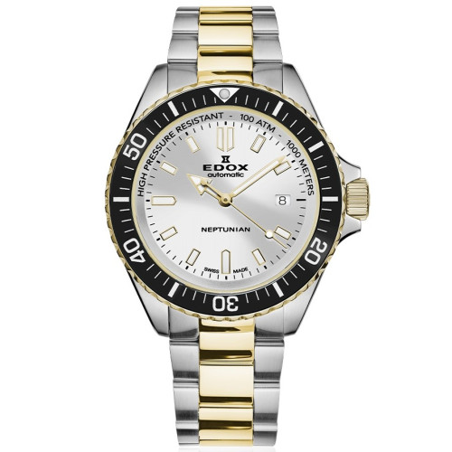 Edox Neptunian 80120 357JM AID
