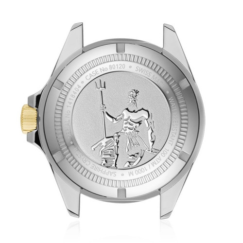 Часы Edox Neptunian 80120 357JM AID