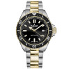 Часы Edox Neptunian 80120 357JM NID