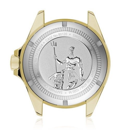 Часы Edox Neptunian 80120 37JCA AID