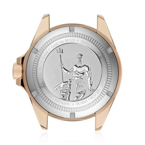 Часы Edox Neptunian 80120 37RNNCA NIR