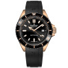 Часы Edox Neptunian 80120 37RNNCA NIR