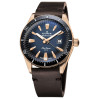 Часы Edox Skydiver 80126 BRN BUIDR